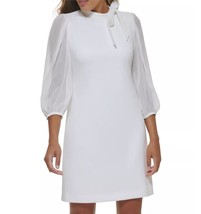 Calvin Klein Mother of Bride Groom Women&#39;s Wedding Dinner Church dress plus20W2X - £79.11 GBP