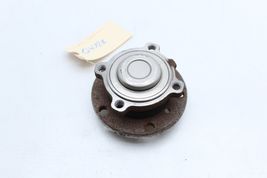 11-16 MINI COOPER COUNTRYMAN REAR LEFT/RIGHT WHEEL HUB Q4981 image 7