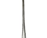 Oneida Silverplate SHELL 1898 Flatware - Silverware COMMUNITY Soda Spoon - $15.75