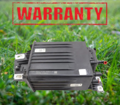 2018 - 2024 FORD F-150 EVAPORATOR FUEL VAPOR CANISTER OEM WARRANTY - $96.57