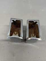 1962 1963 1964 Oldsmobile Starfire Door Panel Rear Ash Tray Ashtray Jets... - $63.97