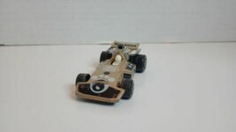 1975 Matchbox Lesney Superfast BF Goodyear Exxon Formula 5000 - $3.79