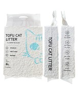 Tofu Paws Cat Litter - An Irresistible Blend Of Original Flavors - £12.54 GBP+