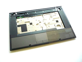 Genuine Dell Latitude E5510 Palmrest Touchpad Assembly - WMVDG 0WMVDG (A) - £21.92 GBP