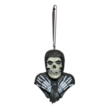 Misfits - Fiend Black Outfit Ornament by Trick or Treat Studios - $26.68