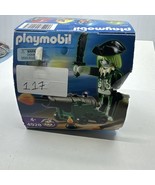 PLAYMOBIL N°4928 Egg Pirate With Canon 2009 New IN Box - £10.07 GBP