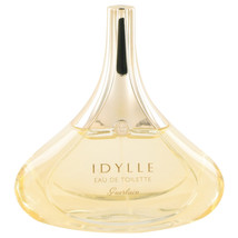 Guerlain Idylle Perfume 3.4 Oz Eau De Toilette Spray image 3