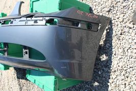 2002-2005 BMW E65 745LI 745I FRONT BUMPER W/ TOW HOOK COVER C294 image 5