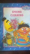 Sesame Street Spring Cleaning Rare - £151.28 GBP