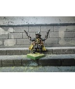 dogs of war witch hunter johan mordheim metal warhammer fantasy - $52.05 CAD