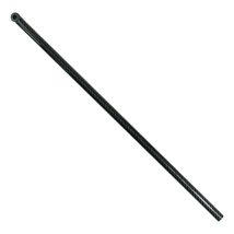 Steve&#39;s Detector Rods Carbon Fiber Upper Rod for Minelab Equinox Metal D... - £73.83 GBP