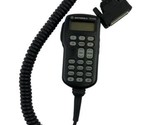 Motorola HMN4044E Astro Spectra XTL Mobile Radio Remote Control Head Mic - $19.79