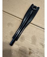 2007-2013 MERCEDES S550 W221 COWL PANEL LOWER BRACKET SUPPORT STRUT STAY... - €25,11 EUR