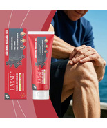 10Bottles x50g Joint care gel, nourish joints Pain external massage cream - $880.23 MXN