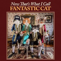 Now That&#39;s What I Call Fantastic Cat [VINYL]  - £25.28 GBP