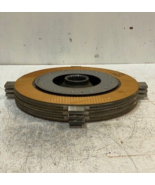 Clutch Disc Fits Massey Ferguson 825367, D22, 50050558 - $18,758.96 MXN