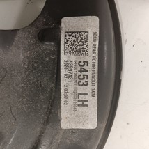 Chevy Trailblazer Left Rear Dust Shield 2021 2022 2023 2024 2025 - $25.94