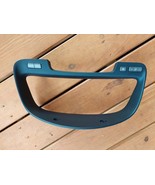 2007-2012 LEXUS LS460 LS600H INSTRUMENT CLUSTER SPEEDOMETER TRIM BEZEL C... - $39.59