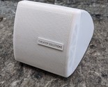 New/Open Box Theater Solutions TS30W Mountable Indoor Speaker White (Q2) - $9.99