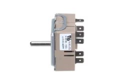Magic Chef 44ER131C1T Infinite Switch 120 Volt MCSCTE12BG2 - $148.45