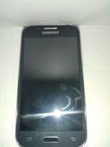Samsung Galaxy Core Prime SM-G360V 8GB Black Verizon Wireless Smartphone - $11.40