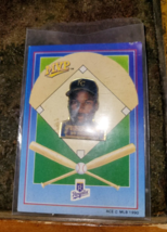 1990 Ace MLB MVP Bo Jackson Kansas City Royals Lapel Pin - £15.49 GBP