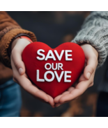 50-200X FULL COVEN HELP RESCUE SAVE OUR LOVE ADVANCED MAGICK CASSIA4 ALBINA - $1,453.83 MXN+