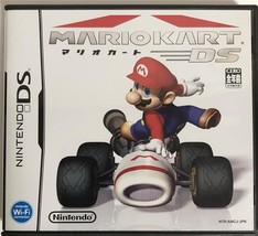 Mario Kart (Nintendo DS, 2005) - Japanese Version - £10.82 GBP