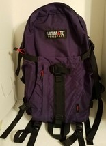 Ultimate Torsopacs Lumbar Backpack Libra Vintage 1990&#39;s  Made in the USA - £19.83 GBP