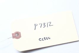 2000-2006 MERCEDES W215 CL500 W220 S500 S430 MOTOROLA VOICE MODULE P7312 image 10