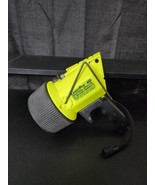 Pelican LaserPro 4D Industrial Spotlite 6000LS L-PRO4D Neon Yellow Spotl... - $89.99