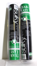 Lot of 2 Open Sulky Tear-Easy Soft Lightweight - $28.49