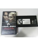 Sleepy Hollow Johnny Depp Tim Burton VHS Tape Spanish Terror - 2T - $465.53 MXN