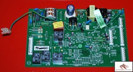 GE Refrigerator Control Board - Part # 200D6221G007 - $49.00