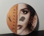 Toni Braxton ‎– Secrets (CD, 1996, LaFace) Disc Only - $5.22