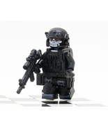 US Special Force minifigures | Ghost recon Navy Seals Full gear Pointman... - $6.79 CAD