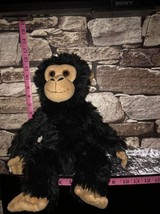 Keel Toys Soft  Monkey Toy, 15” chimp great condition - $23.40