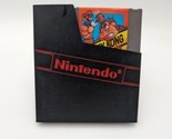 Donkey Kong Classics (Nintendo NES, 1988 ) Game W/ dust Sleeve Genuine A... - $24.18