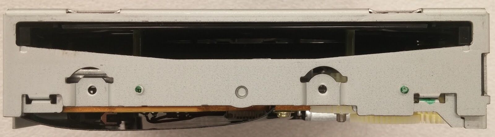 Case of Delco OEM CD drives. Select GM 2000+ radio. NEW mech mechanism Item image 8