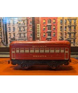 Marx Trains  Bogota Pullman Car  #558B - €6,86 EUR