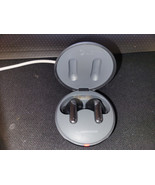 LG TONE Free FP9 Plug and Wireless True Wireless Bluetooth UV nano Earbu... - $60.57