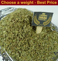 Marjoram Leaves   - Leaf whole dry Dried  مردقوش بردقوش - Choose weight - $6.60+