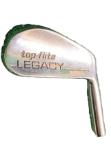 Spalding Top Flite Legacy 3 Iron HEAD ONLY Right-Handed Vintage Component - £4.67 GBP
