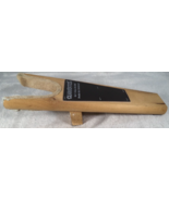 Clarks Western Stores Boot Remover Jack Wooden Unisex For Cowboy Worker ... - $20.10 CAD