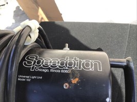 Speedotron Universal Light Unit 102 - $107.53