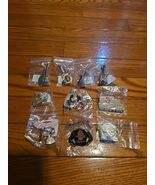 VINTAGE Lot of 10 HARD ROCK CAFE Pins (Early 2000s) -4th Of July Harley ... - $901.88 MXN VINTAGE Lot of 10 HARD ROCK CAFE Pins (Early 2000s) -4th Of July Harley ... - $901.88 MXN