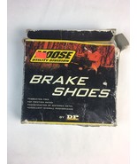 MOOSE UTILITY DIVISION BRAKE SHOES  ATV/MX  17230018 - $19.79