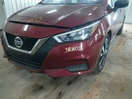 Engine 1.6L VIN C 4th Digit HR16DE Fits 20-24 KICKS 104885831Engine Only... - $710.04