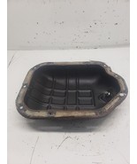 Oil Pan 3.5L 6 Cylinder Lower Fits 11-17 QUEST 1356421 - $1,184.72 MXN