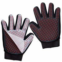 Katziela® Pet Grooming Gloves - £23.59 GBP